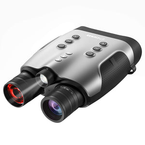 CIGMAN CNVPRO 4K Night Vision Binoculars