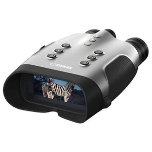 CIGMAN CNVPRO 4K Night Vision Binoculars