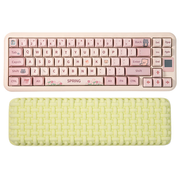 CoolKiller Tatami Handgelenk-Tastatur-Handgelenkauflage