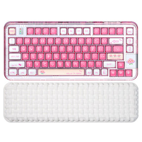 CoolKiller Tatami Wrist Keyboard Wrist Rest