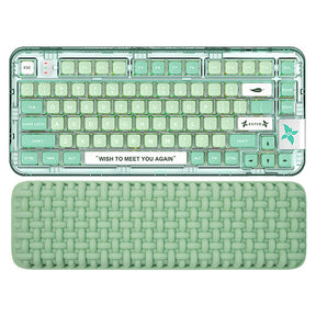 CoolKiller Tatami Wrist Keyboard Wrist Rest