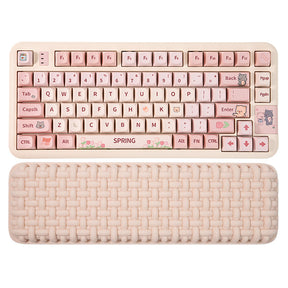 CoolKiller Tatami Wrist Keyboard Wrist Rest