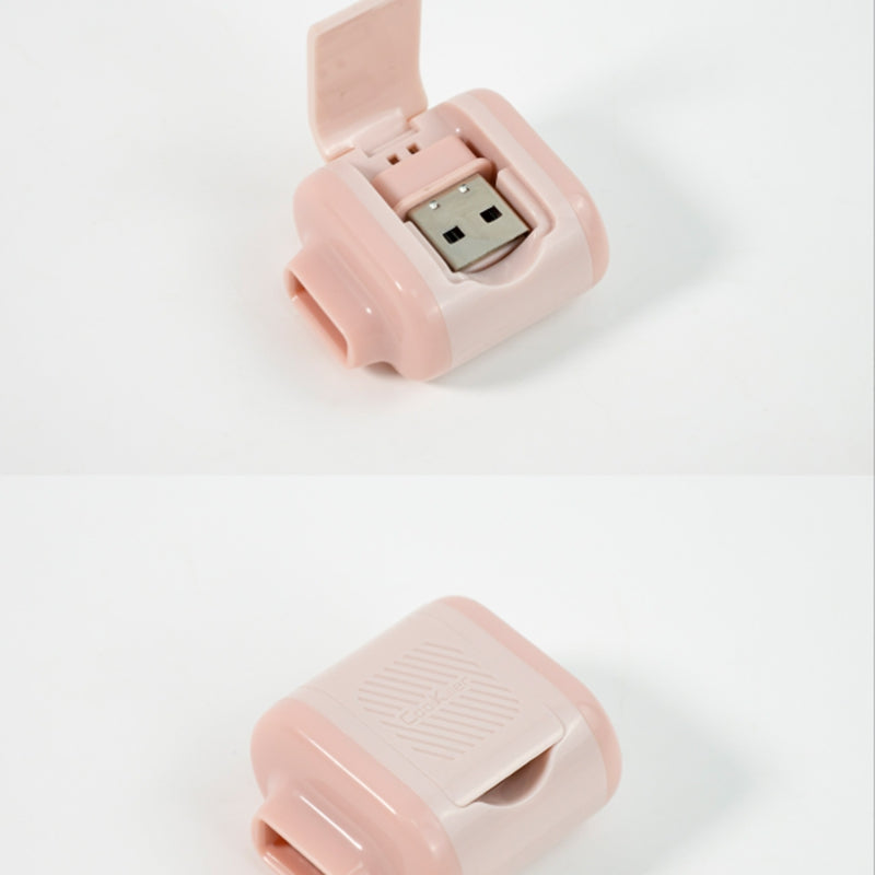 Coolkiller_Spring_Cute_Wireless_Mechanical_Keyboard