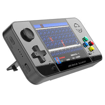 D41 2-in-1-Powerbank für Handheld-Spielekonsolen