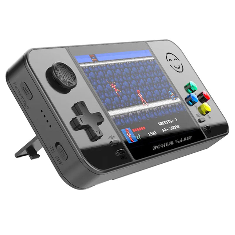 D41_2-in-1_Handheld_Game_Console_Power_Bank_Black