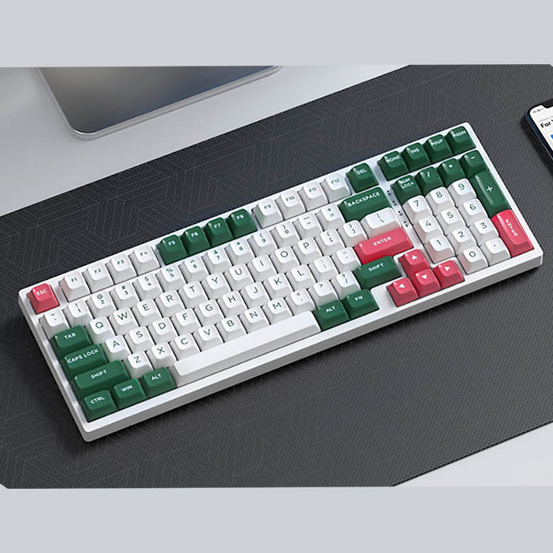 Teclado mecánico inalámbrico ACGAM DAGK 6098