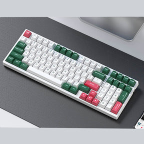 ACGAM DAGK 6098 Wireless Mechanical Keyboard