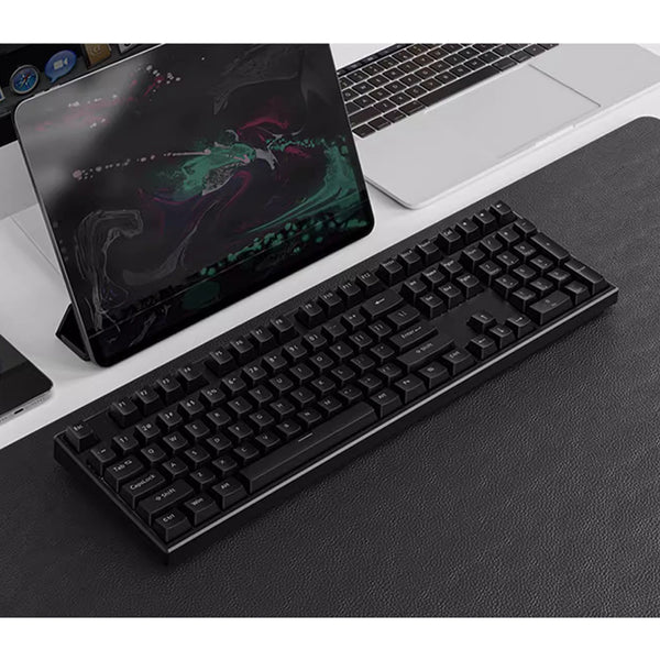 DAGK 5108 Full Size RGB Hot Swap Wired Mechanical Keyboard