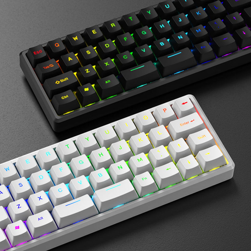 DAGK Alloy40 Pro Wireless DIY-Kit