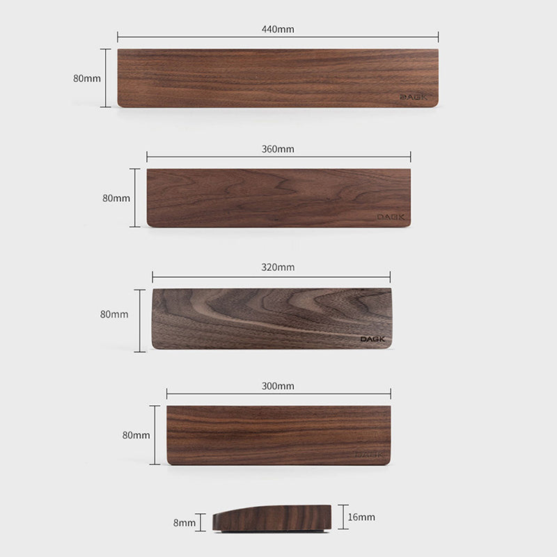 DAGK_Wooden_Keyboard_Wrist_Rest_1