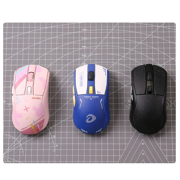 DAREU A950 Kabellose Gaming-Maus