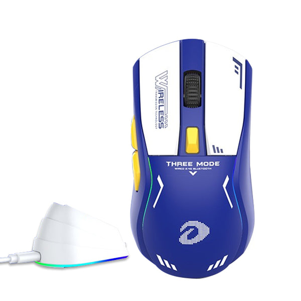DAREU A950 Kabellose Gaming-Maus