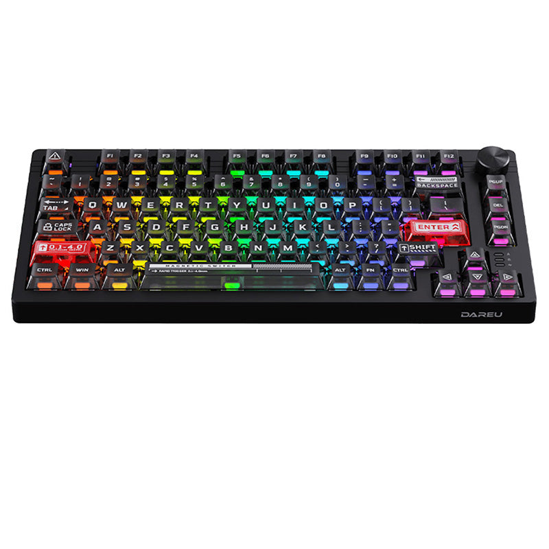 DAREU EK75 Wired Mechanical Keyboard