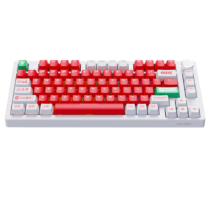 DAREU EK75 Wired Mechanical Keyboard - Thumbnail 3