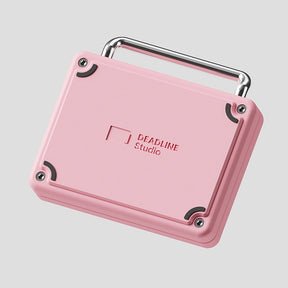 FRIST: Doys Pad-Makro-Tastatur über Makro-Pad