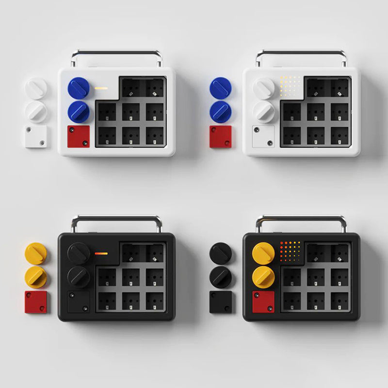 DEADLINE_Doys_Pad_Macro_Keyboard_VIA_Macro_Pad_6