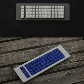 DEADLINE Studio - DOYS Keycaps Set