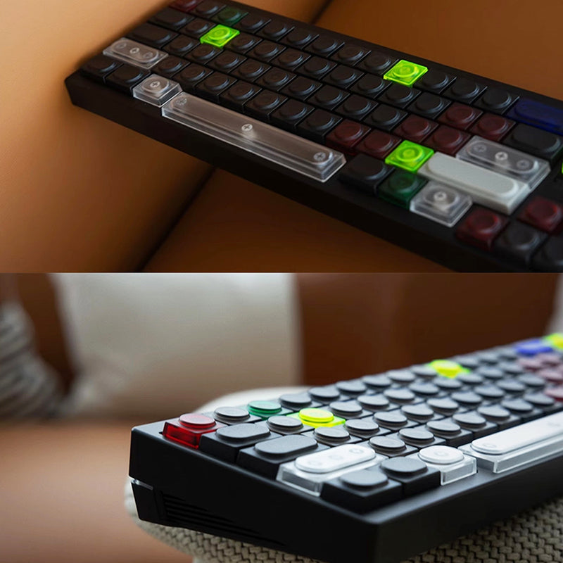 【Deadline studio】 DOYS Dat.1【キーキャップ】 DOYS DAT.1 by Deadline Studio