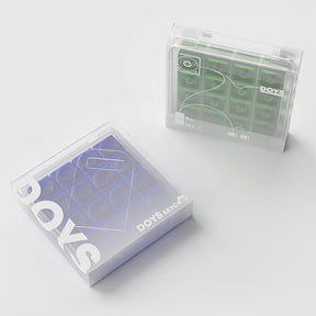 DEADLINE Studio - DOYS Keycaps Set