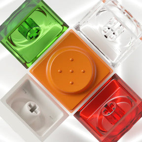 DEADLINE Studio - DOYS Keycaps Set