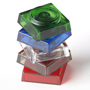 DEADLINE Studio - DOYS Keycaps Set