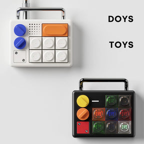 DEADLINE Studio - DOYS Keycaps Set