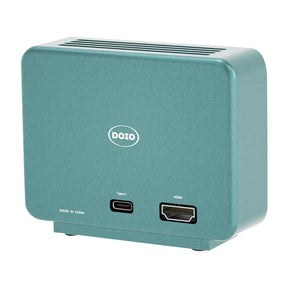 DOIO MO29-01 Megalodon Mini TV 2.9 Inch