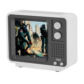 DOIO MO29-01 Megalodon Mini TV 2.9 Inch