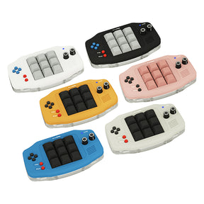 DOIO KB09-01 GBA Macro Keyboard VIA Macro Pad