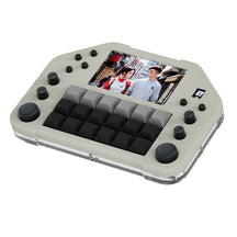 DOIO KB18-01 Dual Screen Macro Keyboard Hot-swappable Macro Pad