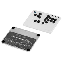 DOIO KBGM-H05 HITBOX A4 Size Gaming Keyboard PS5 Support