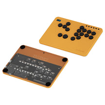 DOIO KBGM-H05 HITBOX A4 Size Multi-Key Game Keyboard PS5 Support