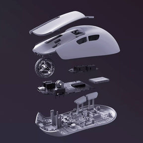 Darmoshark M3S PRO Wireless Gaming Mouse