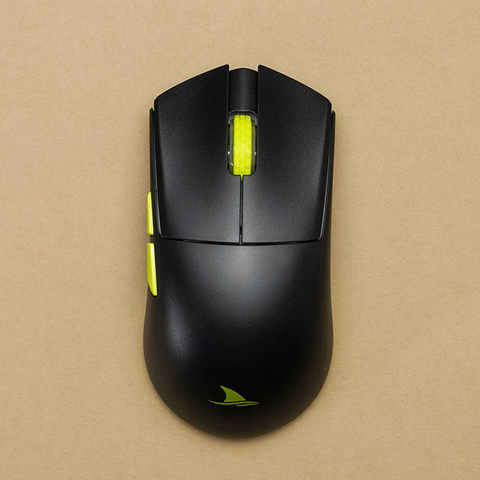 Darmoshark M3S Threemode Gaming Mouse for Small Hands WhatGeek