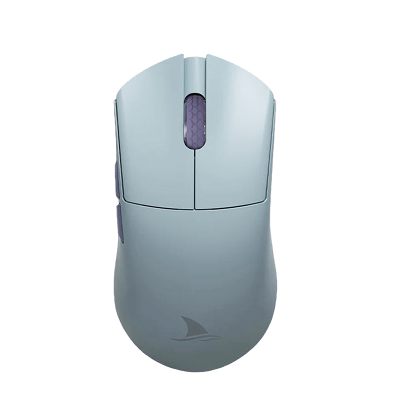 Darmoshark M3 Leichte kabellose Gaming-Maus für große Hände