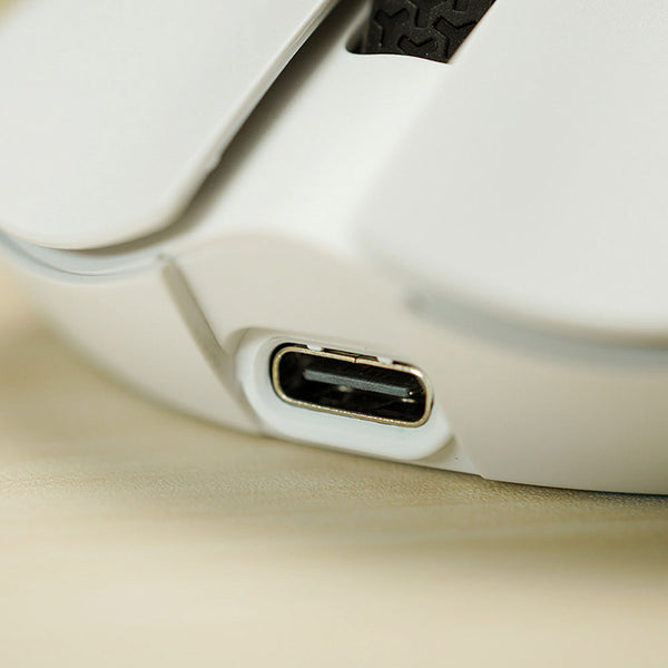 Darmoshark M3 Pro / M3 4K Lightweight Three-Mode Gaming Mouse for Big Hands