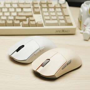 Darmoshark M3 Pro / M3 4K Lightweight Three-Mode Gaming Mouse for Big Hands