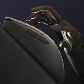 Darmoshark M3 Pro / M3 4K Lightweight Three-Mode Gaming Mouse for Big Hands