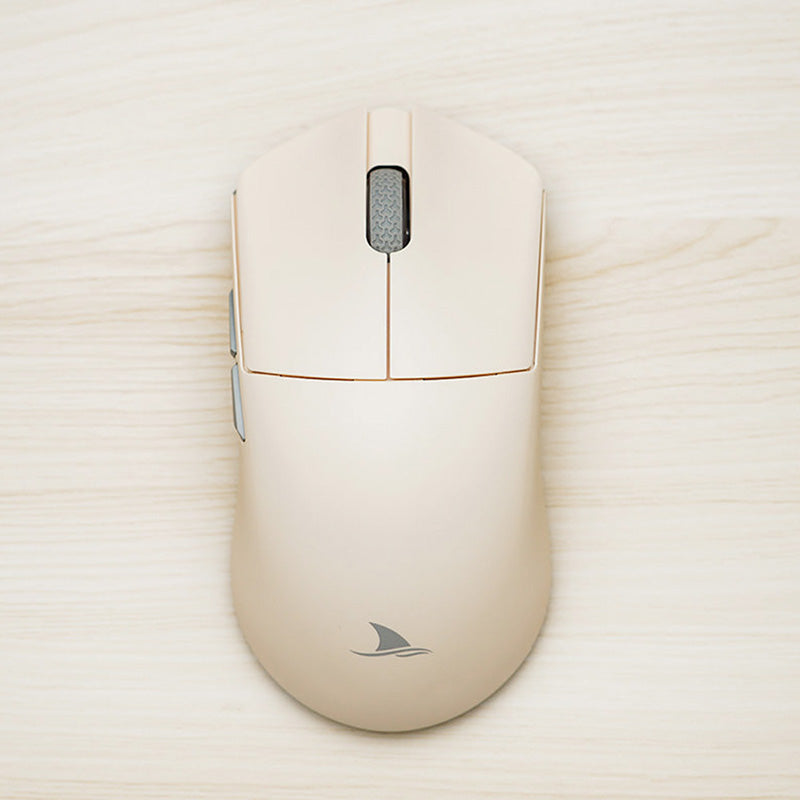 Darmoshark M3 Lightweight Wireless Gaming Mouse for Big Hands