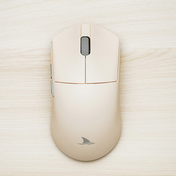 Darmoshark M3 Pro / M3 4K Lightweight Three-Mode Gaming Mouse for Big Hands