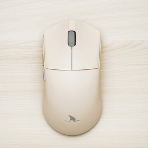 Darmoshark M3 Pro / M3 4K Lightweight Three-Mode Gaming Mouse for Big Hands