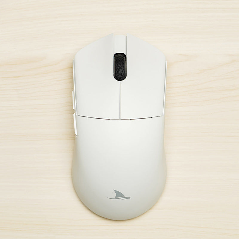 Darmoshark M3 Lightweight Wireless Gaming Mouse for Big Hands