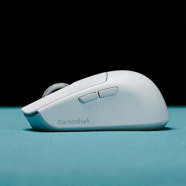 Darmoshark M5 PAW3395 8K Lightweight Wireless Gaming Mouse