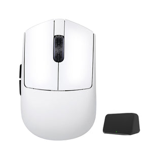 Darmoshark M5 Pro PAW3950 Mini Wireless Gaming Mouse
