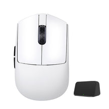 Darmoshark M5 Pro PAW3950 Mini Wireless Gaming Mouse