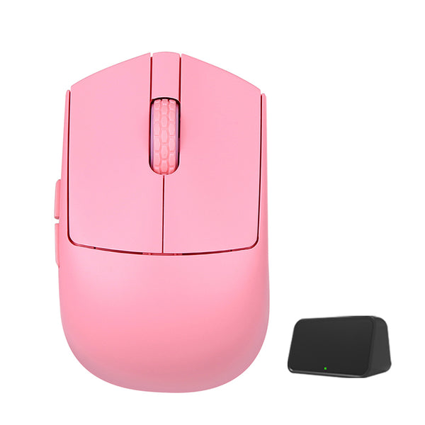 Darmoshark M5 Pro PAW3950 Mini Wireless Gaming Mouse