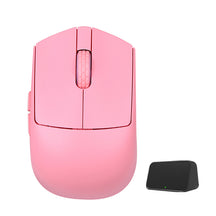 Darmoshark M5 Pro PAW3950 Mini Wireless Gaming Mouse
