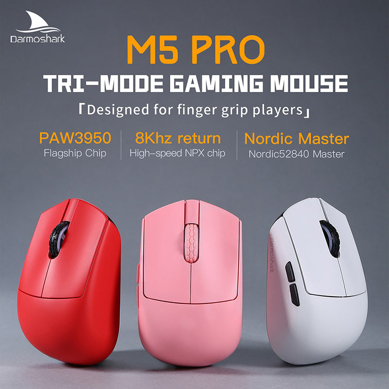 Darmoshark_M5_Pro_PAW3950_Mini_Wireless_Gaming_Mouse_4