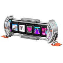 Divoom Times Gate Pixel Art Information Display