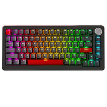 DrunkDeer A75 PRO Actuation-Distance-Adjustable Magnetic Switch Gaming Keyboard